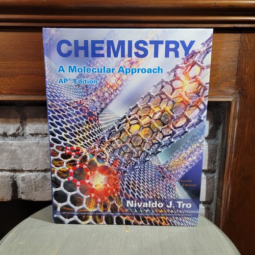 Chemistry molecular - chemistry:, a