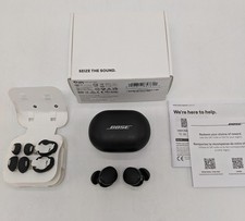 Bose QuietComfort Auricolari