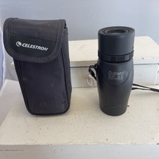 celestron monocolo Outland X