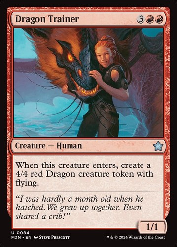 Dragon trainer blink - trainer,