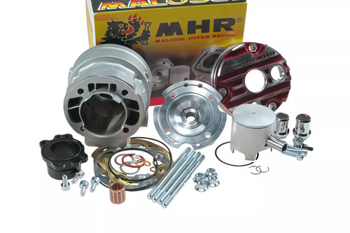 Kit cilindro malossi mhr big - cilindro,