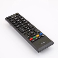 CT-90326 TELECOMANDO UNIVERSALE DI RICAMBIO PER TV TOSHIBA