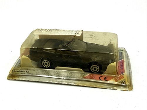 Majorette serie 200 250 - serie,