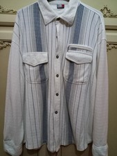 Camicia uomo XXL