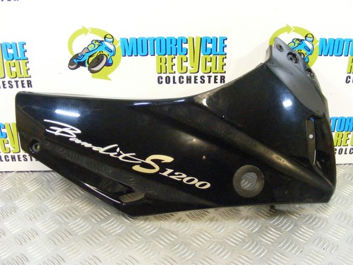 Suzuki gsf 1200 bandit - suzuki,