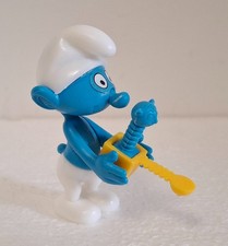 1990 Peyo Sorpresine