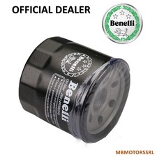 FILTRO OLIO ORIGINALE BENELLI