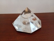 Diamond Shape US Cents MCM