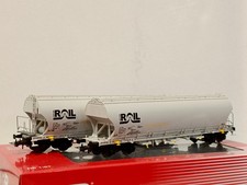 RIVAROSSI HR 6675  ATIR RAIL