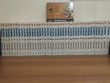 dragon ball manga completo