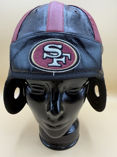 Cappello casco aviatore