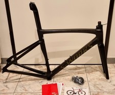 Telaio BDC carbonio SPECIALIZED S-WORKS SL7 Disc Carbon Frame size 54 RTP