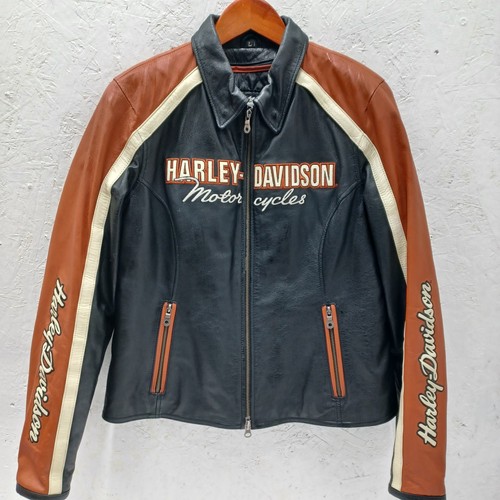 Harley davidson giacca - davidson,