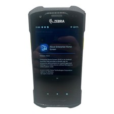 Zebra Terminale Palmare Rugged