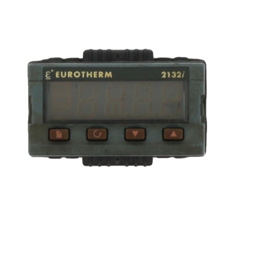 Eurotherm temperature - eurotherm,