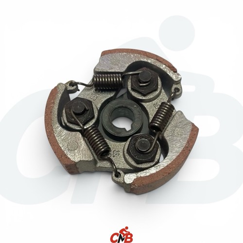 Frizione masse 75 minimoto - frizione,