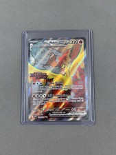 Team Rocket's Moltres ex -