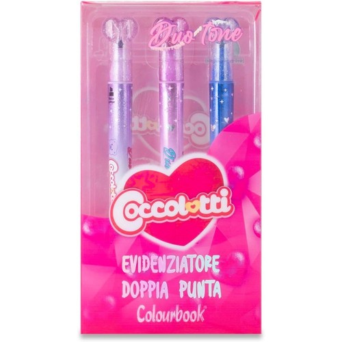 Coccolotti colourbook - coccolotti,