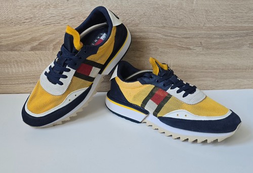 Tommy hilfiger jeans - hilfiger, tacchetti