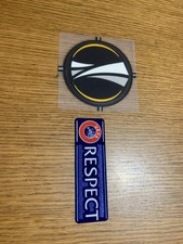 Patch europa league 201 - europa,