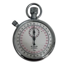 Le Jour Swiss Stopwatch 1/10