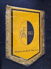 Gagliardetto anni 80/90 FC