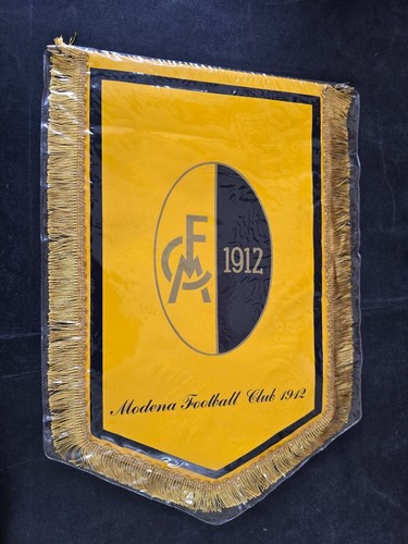 Gagliardetto anni fc - gagliardetto,