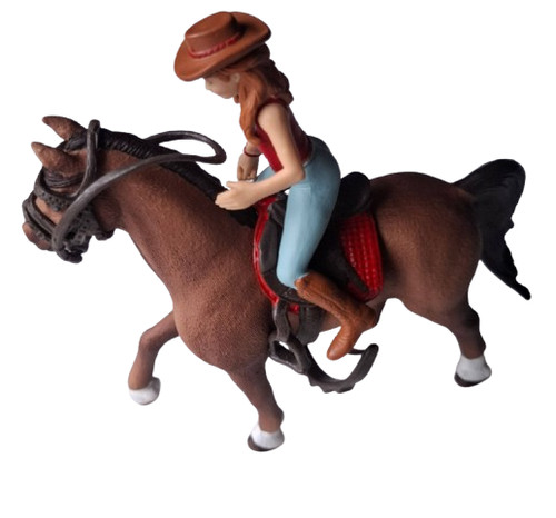 Schleich horse club 42514 - horse,