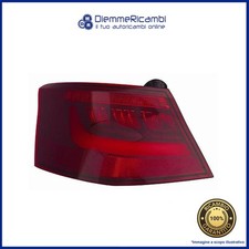 FARO - FANALE POSTERIORE