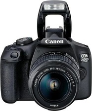 Fotocamera digitale Canon EOS