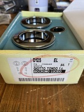 maniglia incasso D125 Olivari