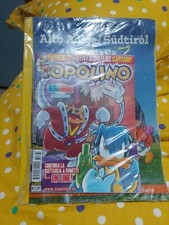 disney topolino 2733 Totti