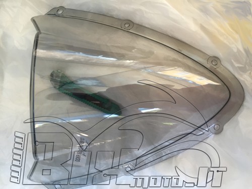 Cupolino plexiglass per suzuki - per,
