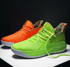 Scarpe da basket sportive