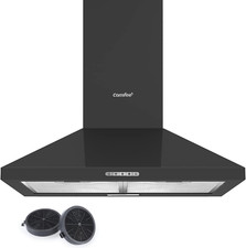 Cappa cucina aspirante - cucina, 60cm