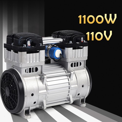 Pompa aria silenziosa 1100w - aria,