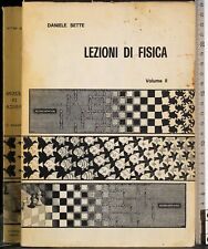 LEZIONI DI FISICA. VOL 2