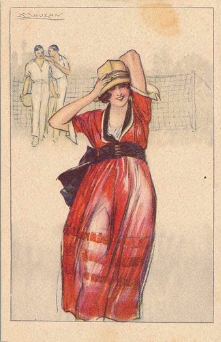 Cartolina tematica - tematica, da