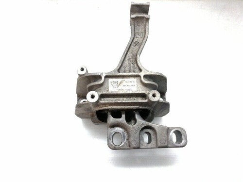 Supporto destro gomma motore - gomma,