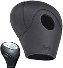 Pomello cover silicone - in, leva