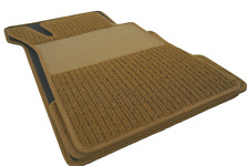 $$$ Tappetini Lengenfelder Rips adatti per Mercedes Benz R107 SL DATA + NUOVI $