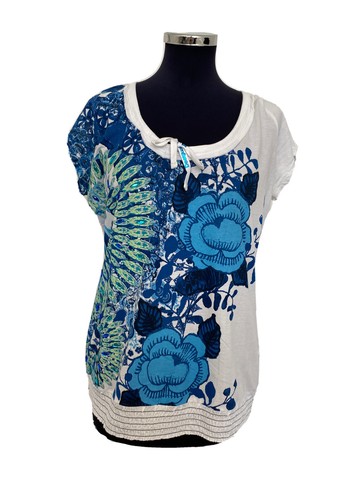 Desigual maglia donna woman - desigual,