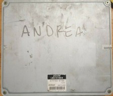 centralina motore ecu jaguar xk8 cabrio 1997 COD. 079700-8700