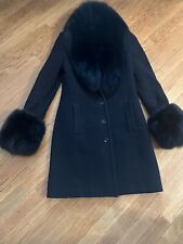 Cappotto Flavio Castellani