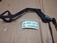 pedale freno bmw gs 650 700 800 f  va bene dal 2008 > 2018