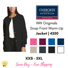 Cherokee workwear originals - workwear,