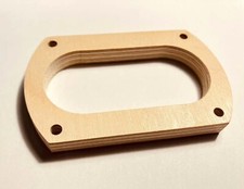 Distanziale base braccio di