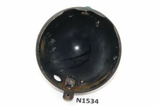 Moto Guzzi Stornello 125 Bj