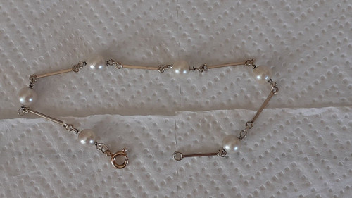 Bracciale oro giallo - oro,