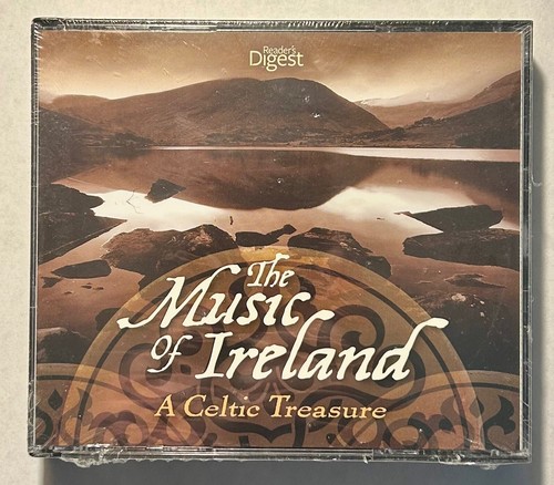 Music ireland celtic - ireland,